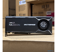 VASTARMOR AMD Radeon AI PRO R9700 32 ГБ GDDR6