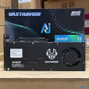 VASTARMOR AMD Radeon AI PRO R9700 32 ГБ GDDR6