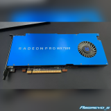 AMD Radeon Pro WX 7100 8GB