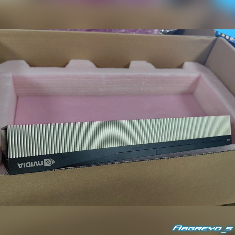 NVIDIA A100 80GB