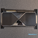 NVIDIA RTX PRO 6000 Blackwell Workstation Edition 96 ГБ GDDR7 ECC