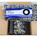 AMD Radeon PRO W6800 32GB GDDR6 — профессиональная видеокарта для рабочих станций