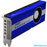 AMD Radeon PRO W5700 8GB