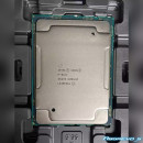ASRock EPC621D8A + Xeon Platinum P-8124