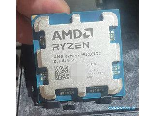 Обзор AMD Ryzen 9 9950X3D2 Dual Edition: Абсолютно универсальный процессор без компромиссов