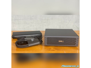 Обзор Dell Pro Max с GB10: Мини-ПК NVIDIA