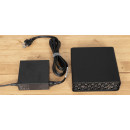 HP ZGX Nano G1n AI Station — NVIDIA GB10 / 128 ГБ LPDDR5X / 4 ТБ SSD