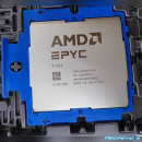 AMD EPYC 9135 16C/32T, 64 МБ L3, SP5