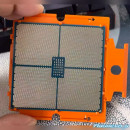 AMD EPYC 9654 (QS) 96C/192T, 384 МБ L3, SP5