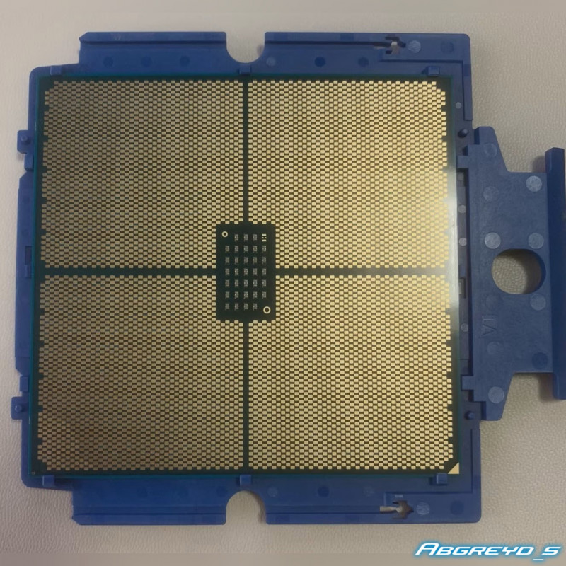AMD EPYC 9755 (QS) 128C/256T, 512 МБ L3, SP5