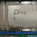 AMD EPYC 9B14 96C/192T, 384 МБ L3, SP5