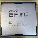 Supermicro H13SSL-N + AMD EPYC 9V74