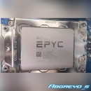 Supermicro H11DSi + 2* AMD EPYC 7742