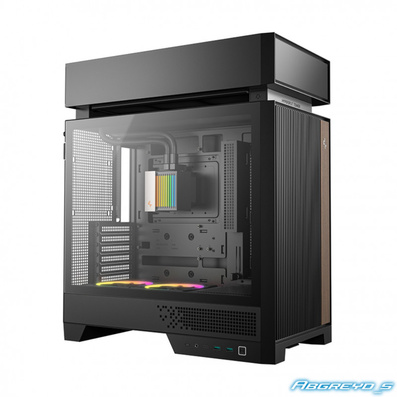 Deepcool CL6600