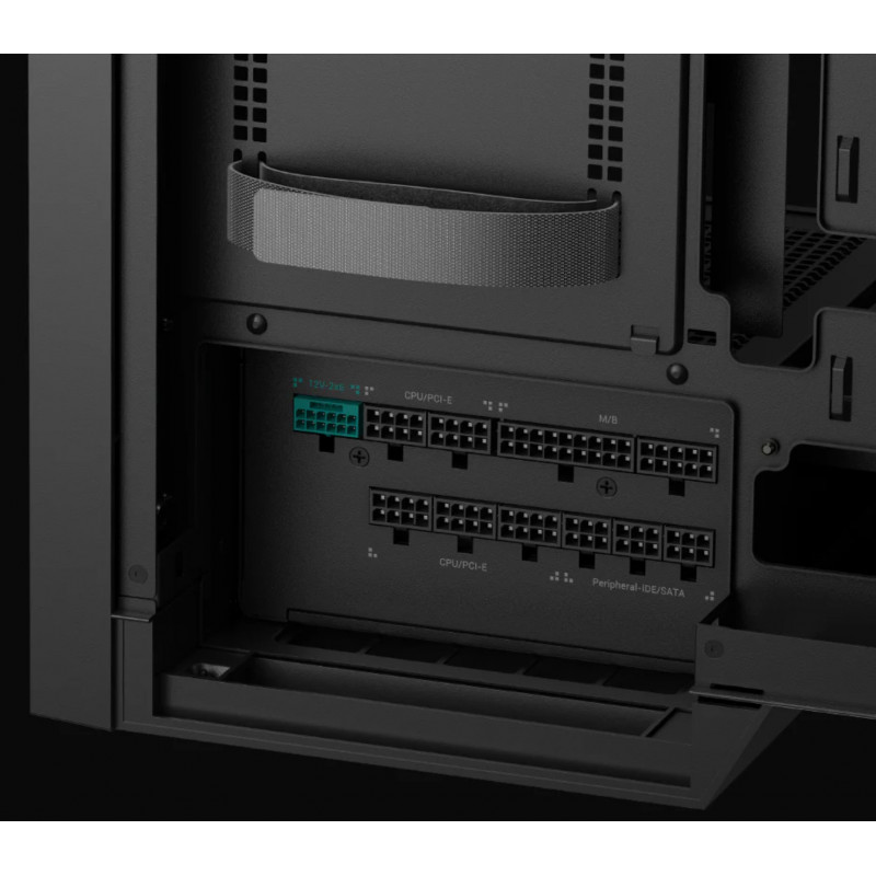 Deepcool CL6600