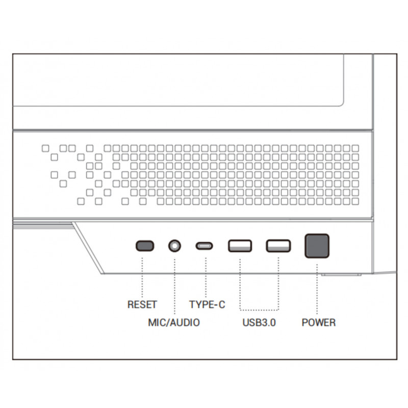 Deepcool CL6600