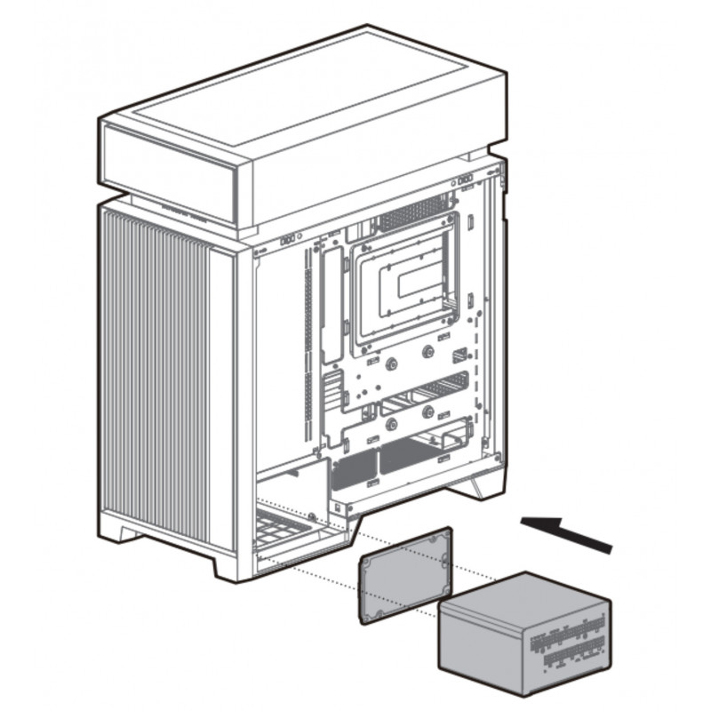 Deepcool CL6600