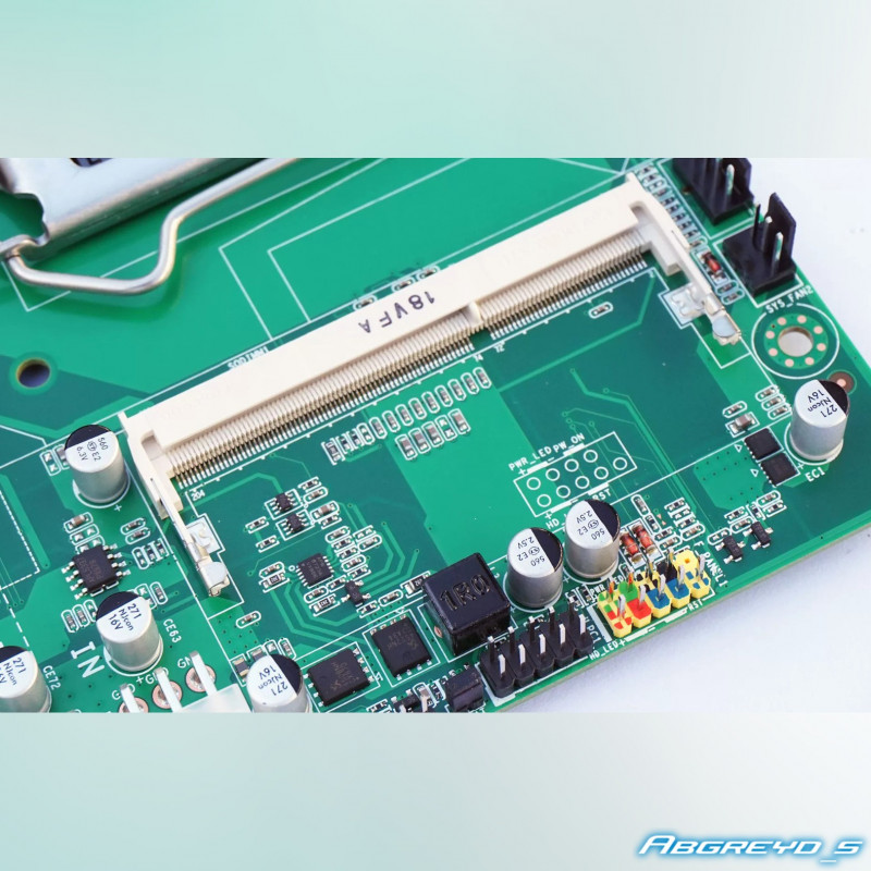 GM-B856D