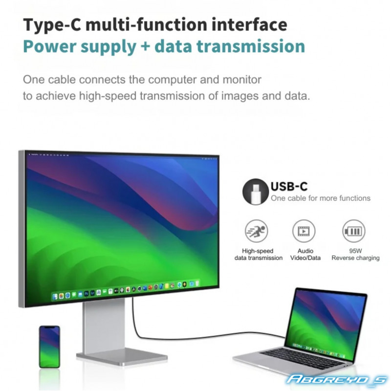 LG 4K NanoIPS