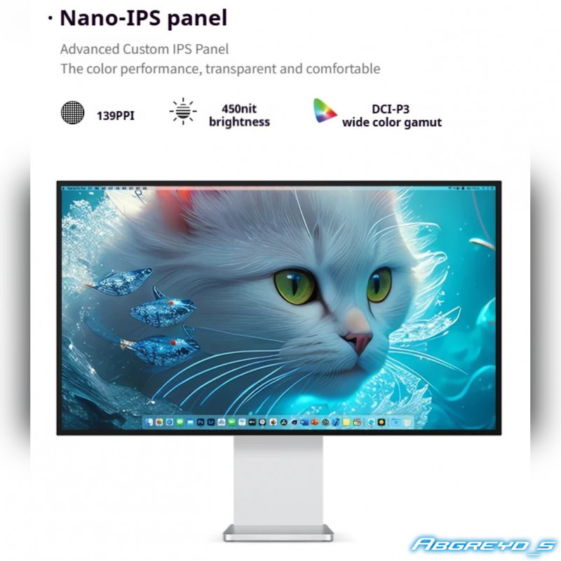 LG 4K NanoIPS