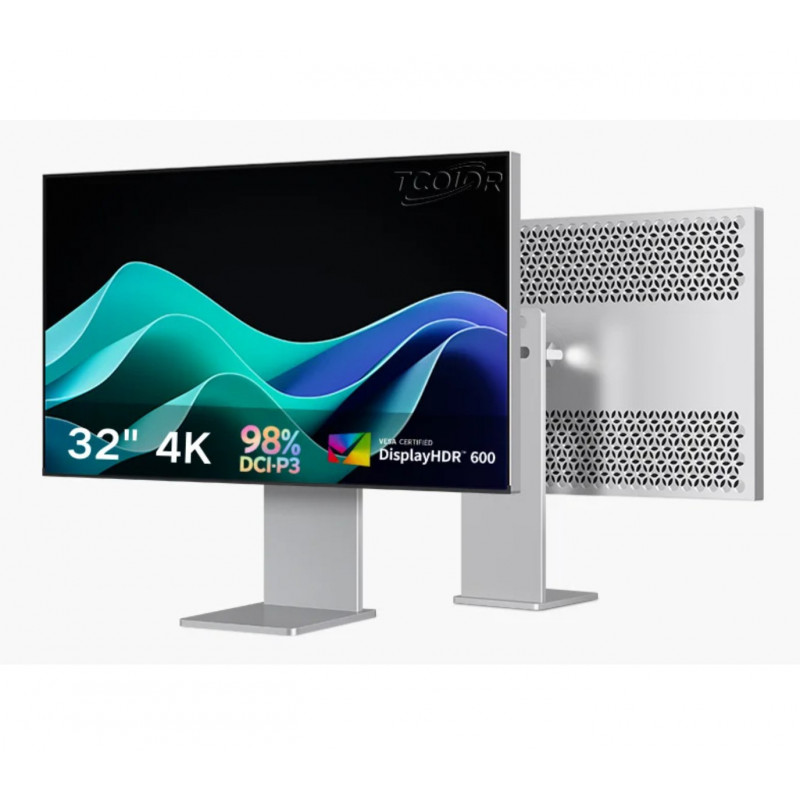 LG 4K NanoIPS