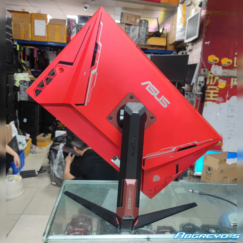 ASUS TUF Gaming VG27AQL1A  27" 170 Гц