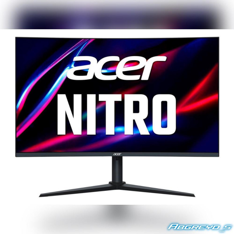 Acer 31,5", 165 Гц