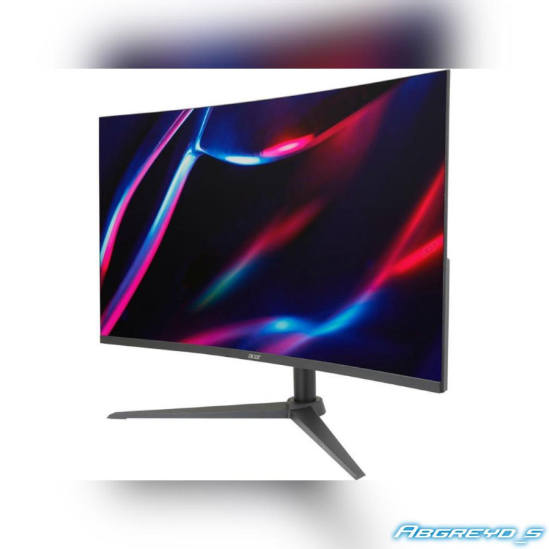 Acer 31,5", 165 Гц