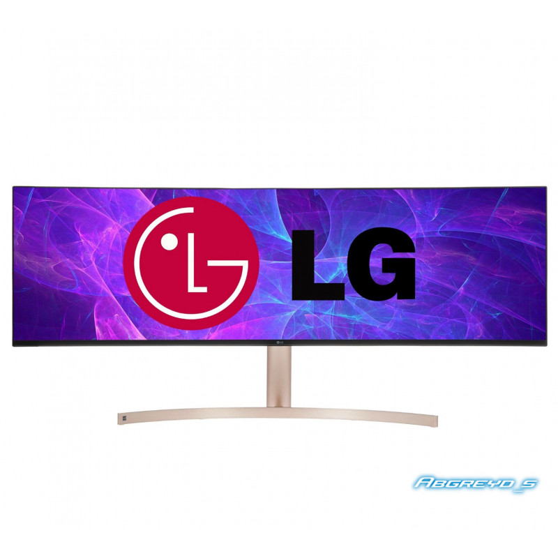 LG 5K 49WL95C-WE