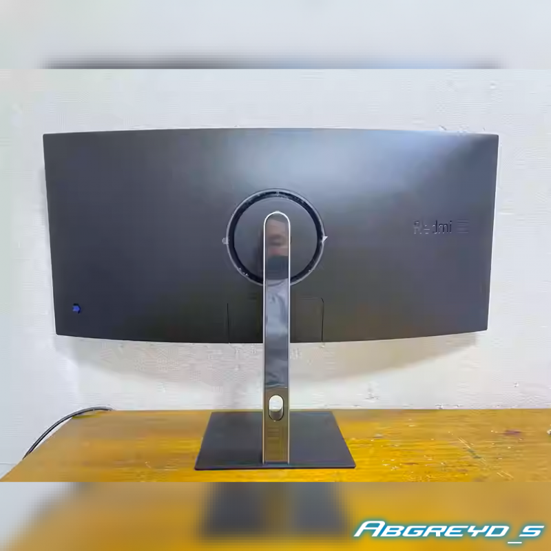Xiaomi 34" G34WQ 180Hz