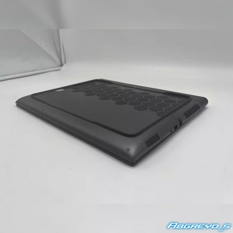 Alienware M16R1, AMD Ryzen 9 7945HX, DDR5 4800MHz, RTX 4090 16GB
