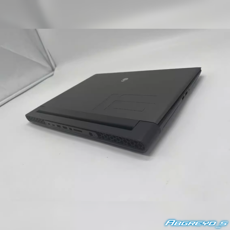Alienware M16R1, AMD Ryzen 9 7945HX, DDR5 4800MHz, RTX 4090 16GB