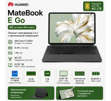 HUAWEI MateBook E 2023 i7-1260U 16 ГБ / 1 ТБ с клавиатурой