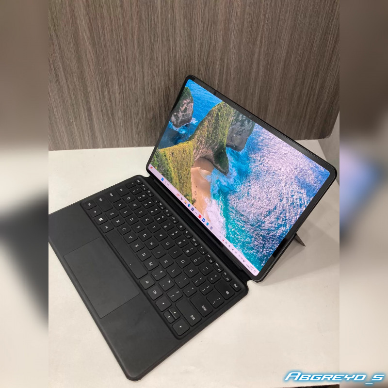 Huawei DRC-WXX /  i7-1160G7