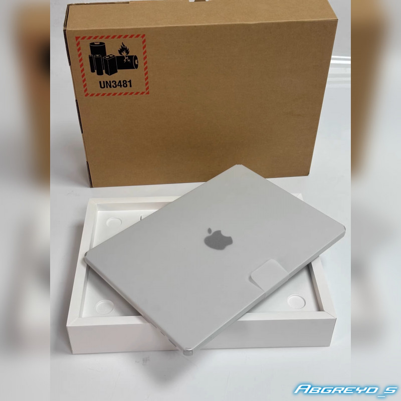 Apple MacBook Pro 14 (M4 Pro)