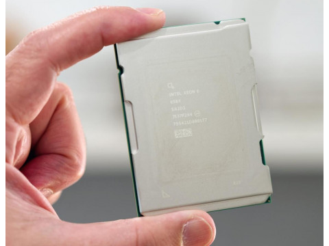 Обзор Intel Xeon 658X: 24 ядра и высокая пропускная способность памяти