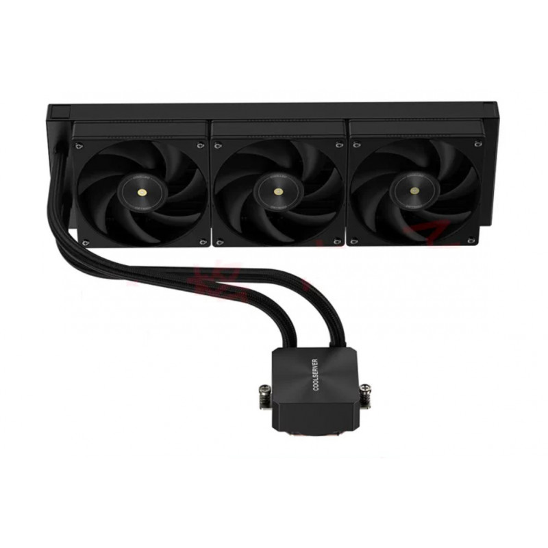 COOLSERVER LGA1700 - W32