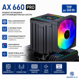 AX 660 Pro
