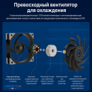 SilverStone  XE360PPD-4710