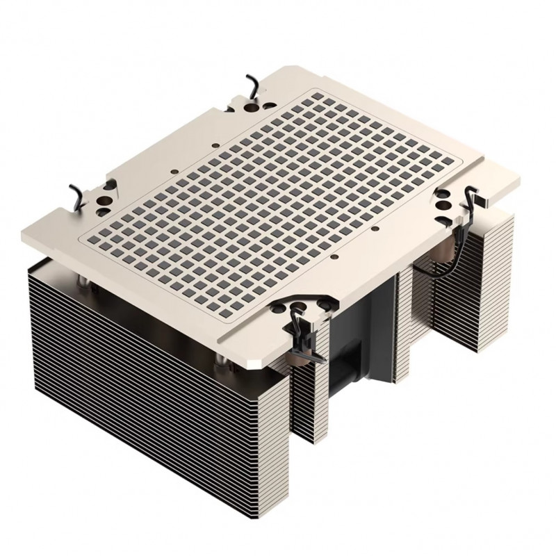 COOLSERVER 2U LGA7529