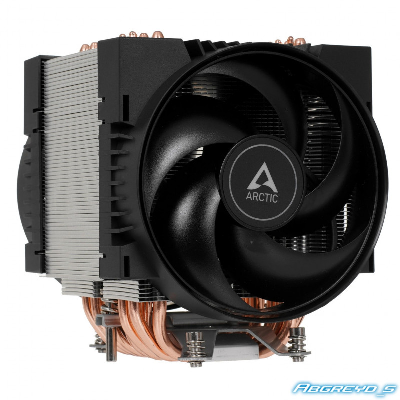ARCTIC Freezer 4U-SP5