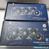 Thermalright Frozen Magic 360 F-MAGIC-360