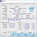 Biostar TB250-BTC + E-2146G + DDR4 16GB