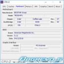 Biostar TB250-BTC + E-2146G + DDR4 16GB