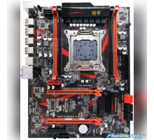 Jing Yue X79 GAMING 8