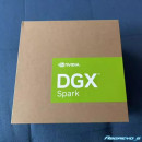 Суперкомпьютер NVIDIA DGX Spark GB10