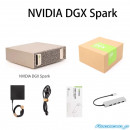 Суперкомпьютер NVIDIA DGX Spark GB10